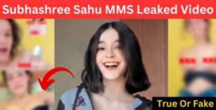 Uncensored Subhshree Sahoo MMS Video: A Spicy Treat for Curious Minds