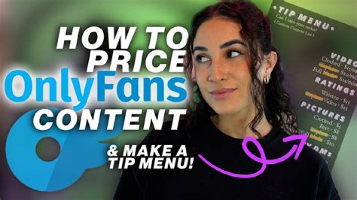 Uncover Sondra Blust's Exclusive Content on OnlyFans: The Ultimate Guide