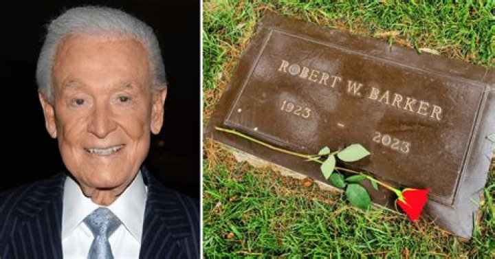 Uncovering Bob Barker's Roots: Where Did Bob Barker Grow Up?