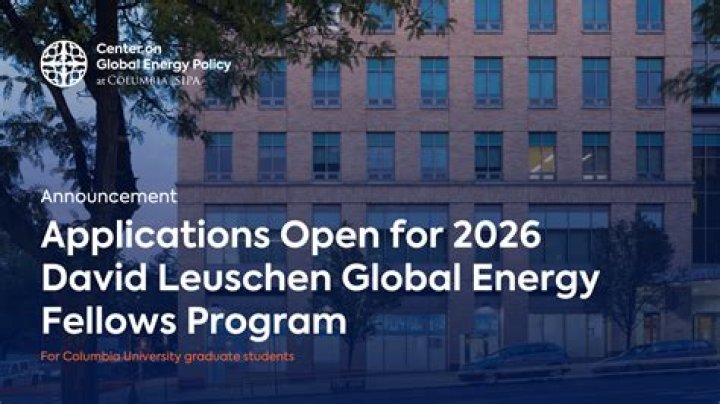 Uncovering David Leuschen's Astounding Net Worth