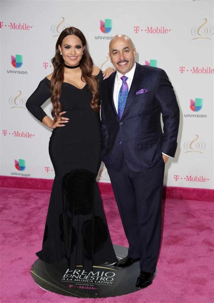 Uncovering the Enigma: Who Is Mayeli Alonso?