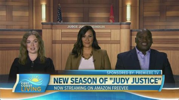 Uncovering the Financial Journey: Bert from Judge Judy Salary