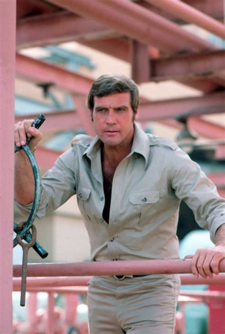Uncovering the Iconic Career of Lee Majors: Movies and TV Shows
