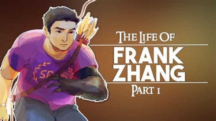 Uncovering the Life of Frank Fritz: Insights from His Wikipedia Page
