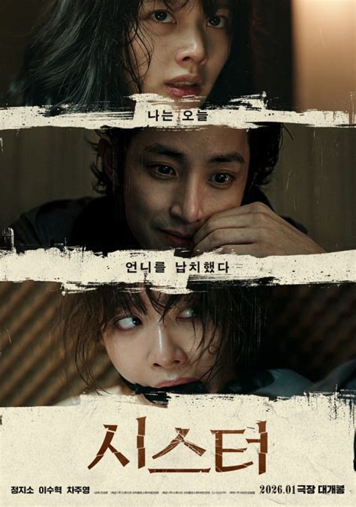 Uncovering the Life of Lee Soo Hyuk's Sister: A Hidden Gem