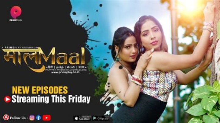 Uncut Web Series Aagmaal: The Hidden Gem of Indian Digital Entertainment