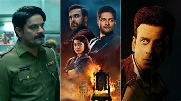 Uncut Web Series Hindi: The Rise of Bold Storytelling in Indian Entertainment