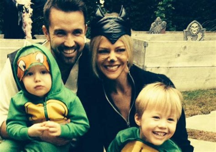 Understanding Alex Wagner's Kids: A Look Into Her Family Life