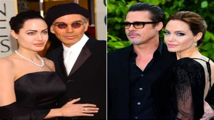 Understanding Angelina Jolie's Husbands: A Deep Dive