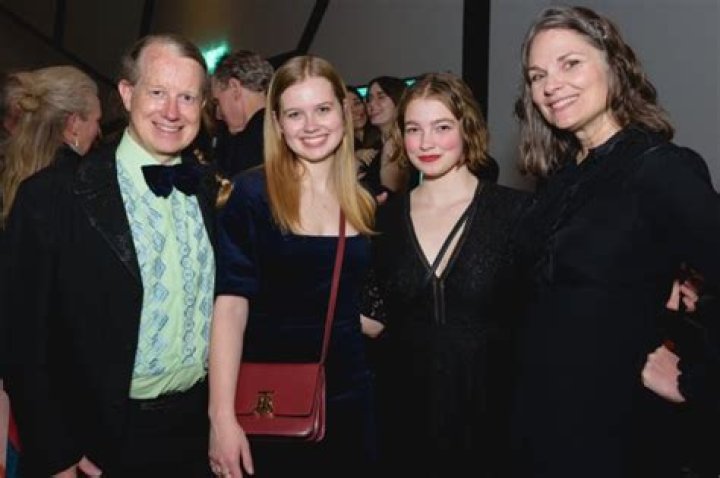 Understanding Angourie Rice's Parents: A Deep Dive into Her Family Background