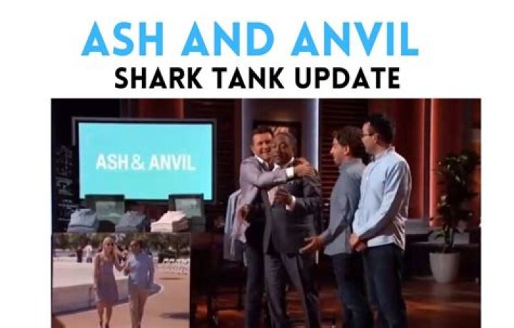 Understanding Ash and Anvil Net Worth: Insights and Analysis