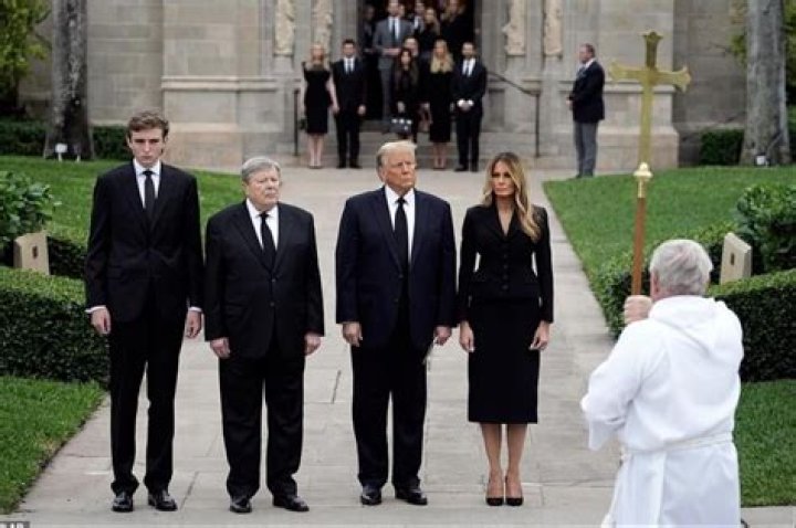 Understanding Barron Trump's Height Disease: Insights and Implications