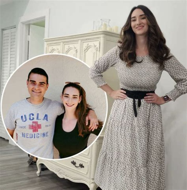 Understanding Ben Shapiro's Wife: Is She Okay?