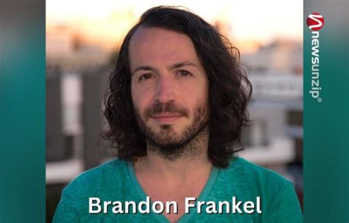 Understanding Brandon Frankel: Age, Biography, and More