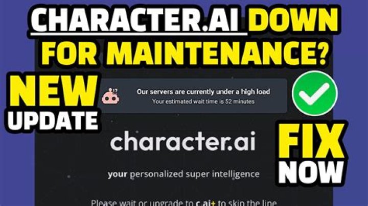 Understanding Character AI Wait Time: What You Need to Know