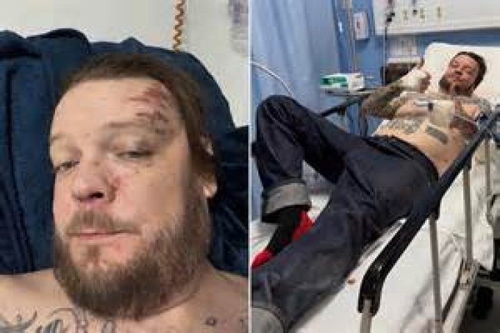 Understanding Corey Harrison's Health Journey