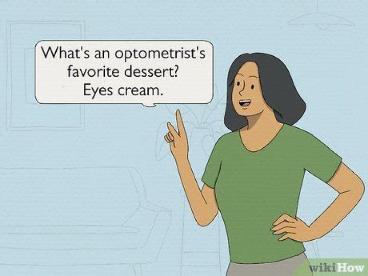 Understanding E Yes Joke: A Comprehensive Guide to the Humorous World of Eye-Related Jokes