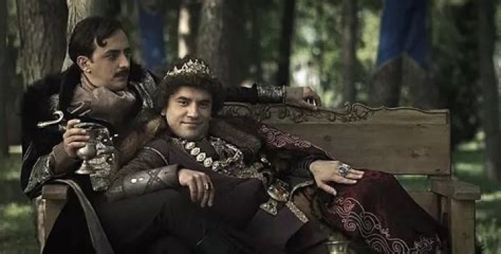 Understanding Elçi Sangu: The Rising Star of Turkish Cinema