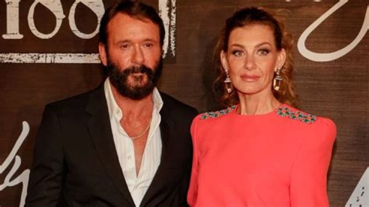 Understanding Faith Hill Diagnosis: A Comprehensive Guide to Her Health Journey