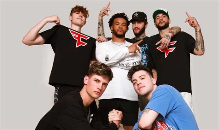 Understanding Faze Temperrr Net Worth: A Deep Dive into the Life and Success of the FaZe Clan Star