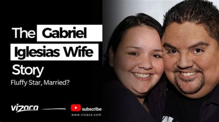 Understanding Gabriel Iglesias' Mom: The Woman Behind the Comedy Legend