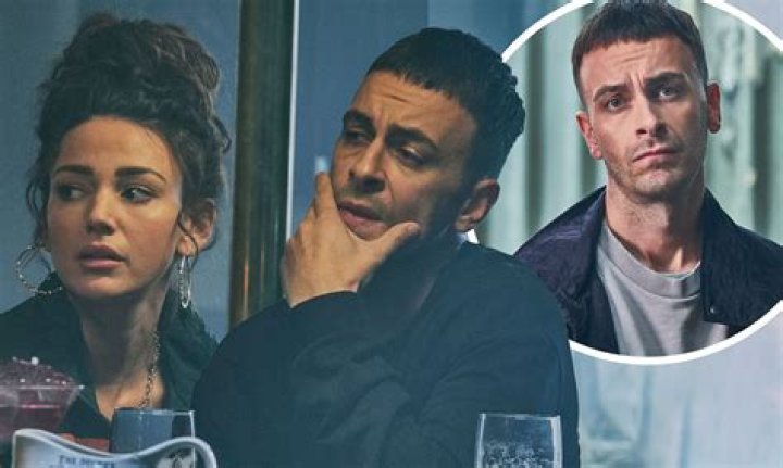 Understanding Joe Gilgun's Wife: A Deep Dive into Their Relationship
