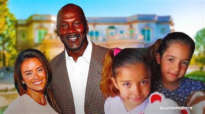 Understanding Jordan's Family Life: Does Jordan Have a Daughter?