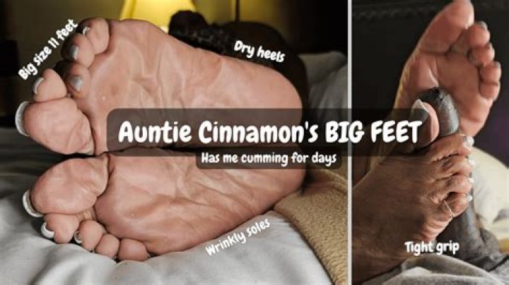Understanding Meaty Soles Fetish: A Comprehensive Guide