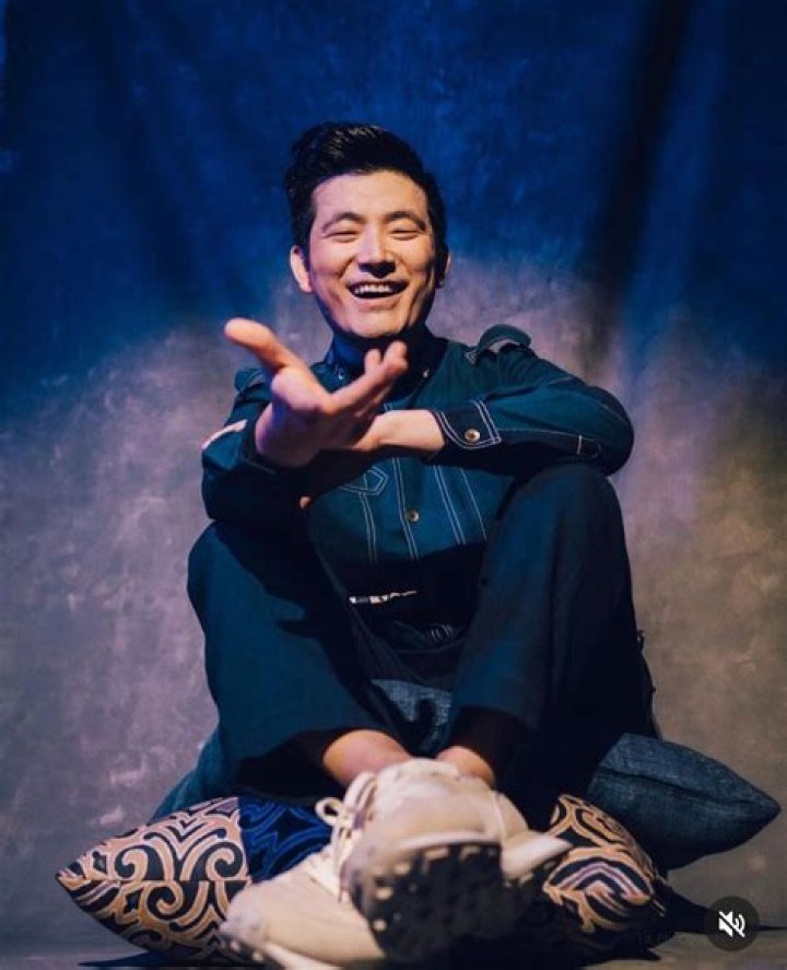 Understanding Meiyang Chang's Relationships: A Deep Dive
