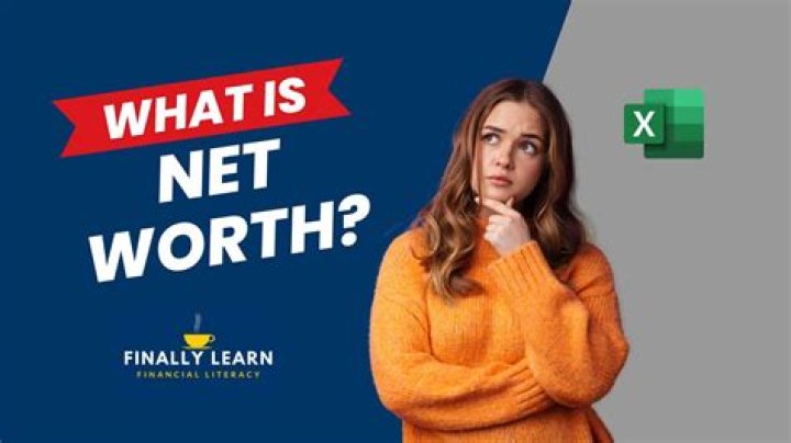 Understanding Net Worth: A Comprehensive Guide to the Shortcomings