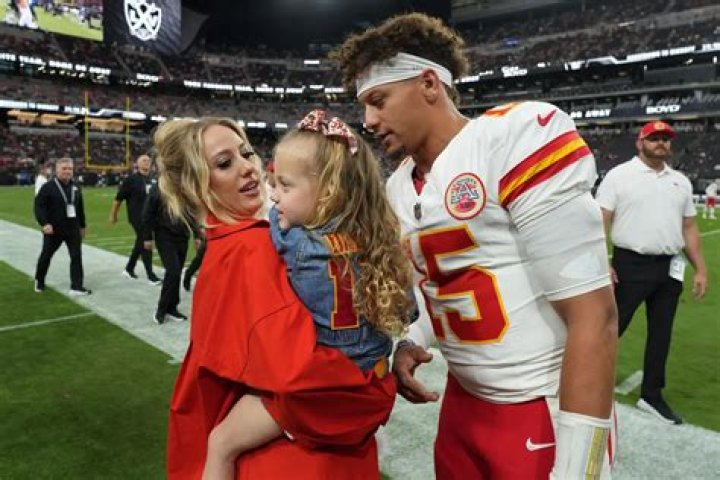 Understanding Patrick Mahomes' Daughter with Down Syndrome