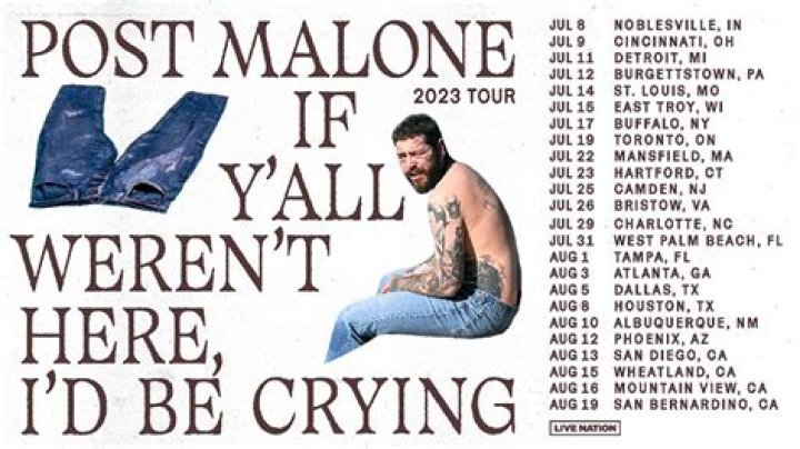 Understanding Post Malone's Ethnic Background: Is Post Malone Biracial?