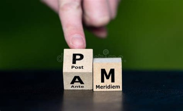 Understanding Post Meridiem: The Significance and Usage in Daily Life