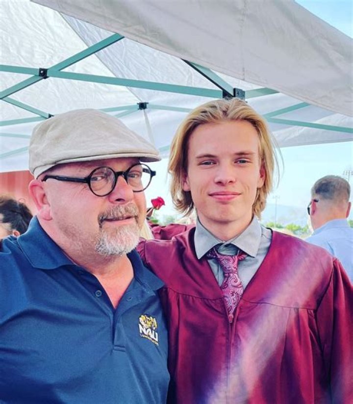 Understanding Rick Harrison's Son, Adam: A Deep Dive into His Life and Career