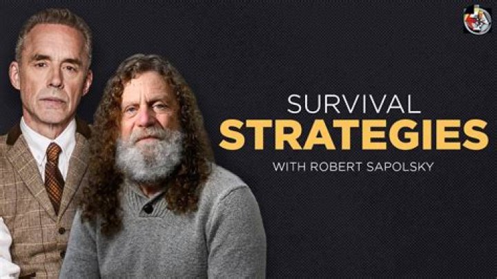 Understanding Robert Sapolsky's Height: A Comprehensive Overview