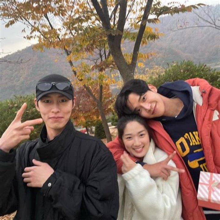 Understanding Rowoon's Relationships: A Deep Dive into the Heartthrob's Romantic Life