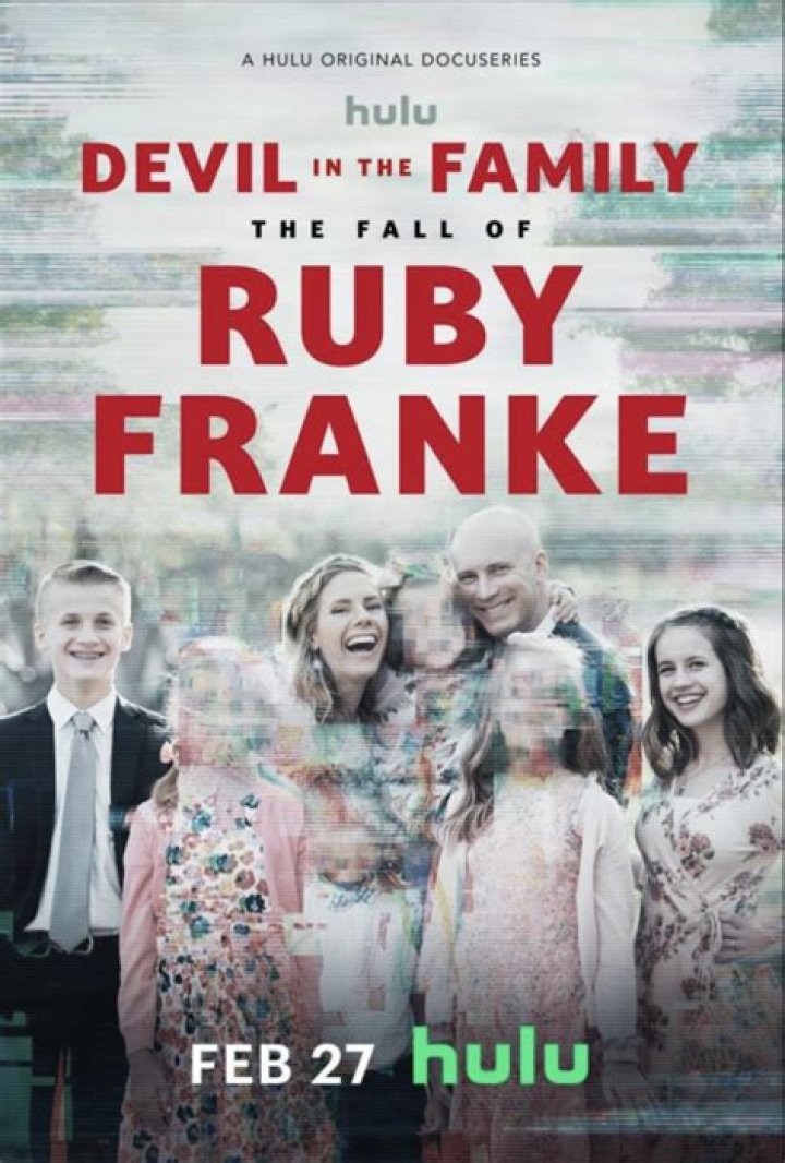 Understanding Ruby Franke's Daughter: A Deep Dive into the Life and Impact of the Franke Family