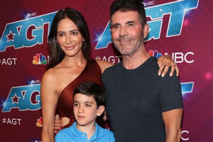 Understanding Simon Cowell's Daughter: A Comprehensive Insight