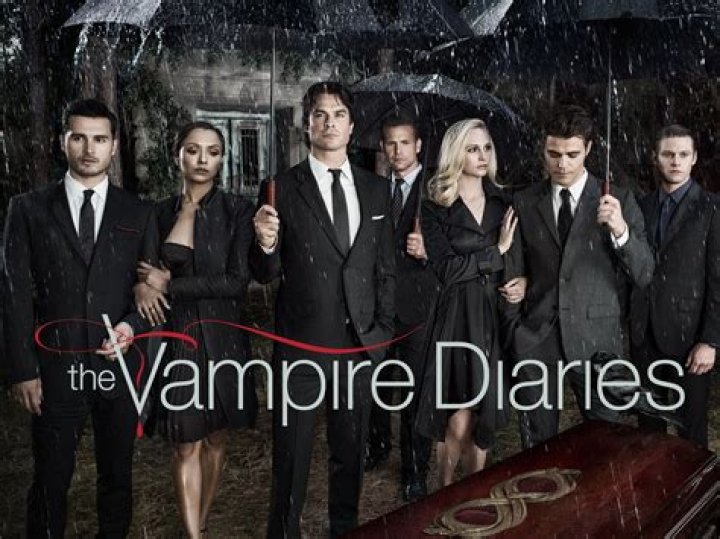 Understanding Stefussy Meaning in The Vampire Diaries: A Comprehensive Guide