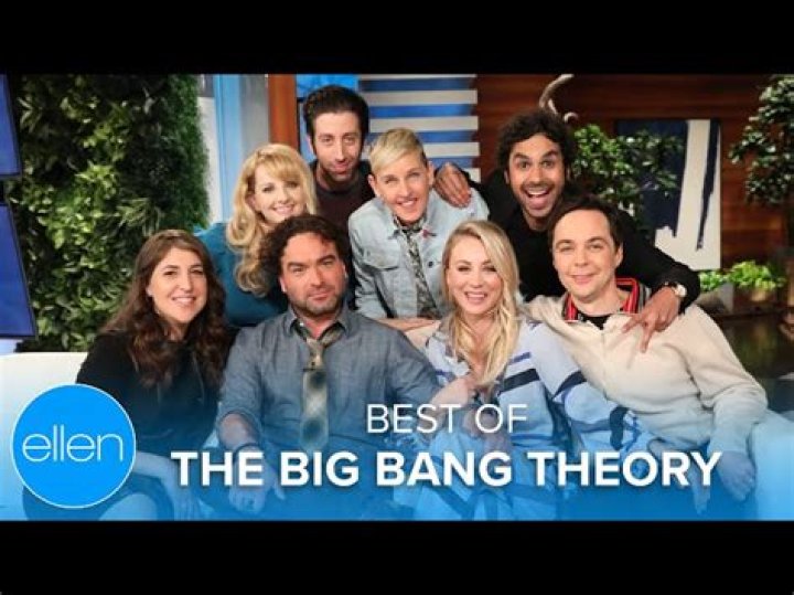 Understanding the Big Bang Theory Cast Income: Behind the Laughter