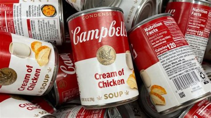 Understanding the Campbell's Soup Recall 2024: What You Need to Know