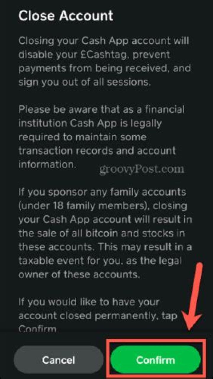 Understanding the Closure: Why is Cash App Closing in the UK?