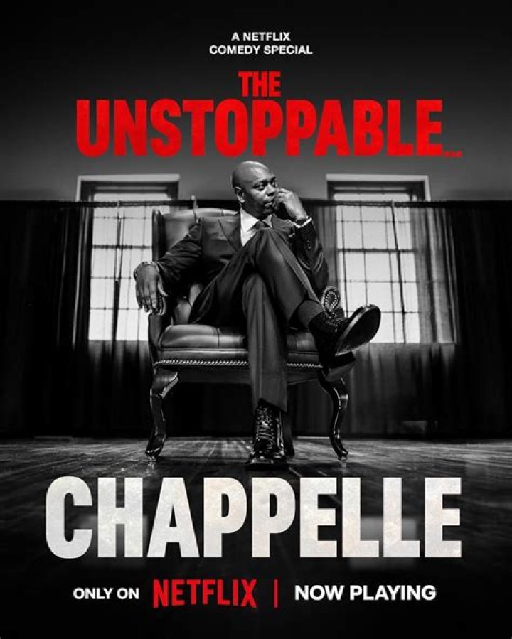 Understanding the Dave Chappelle Attacker Incident: A Deep Dive into the Controversy