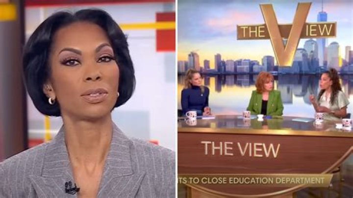 Understanding the Departure: Why is Harris Faulkner Leaving Fox?