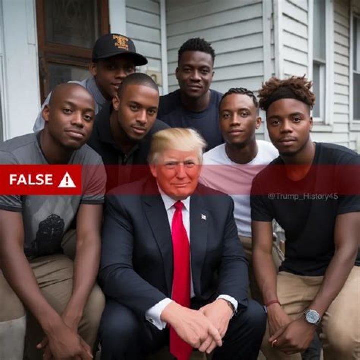 Understanding the Discontent: Why Do People Hate Trump?