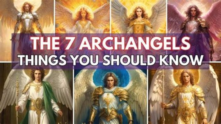 Understanding the Divine: An In-Depth Exploration of Gods and Archangels