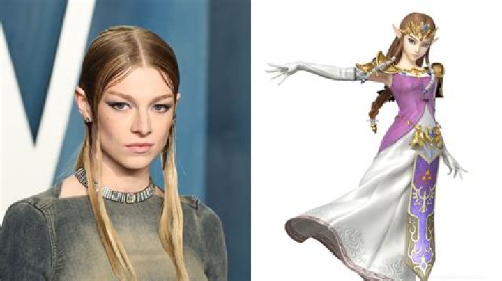 Understanding the Dynamic Duo: Hunter Schafer and Rachel Zegler