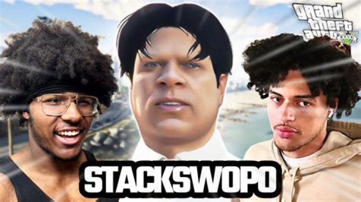 Understanding the Enigma of Stackswopo Face