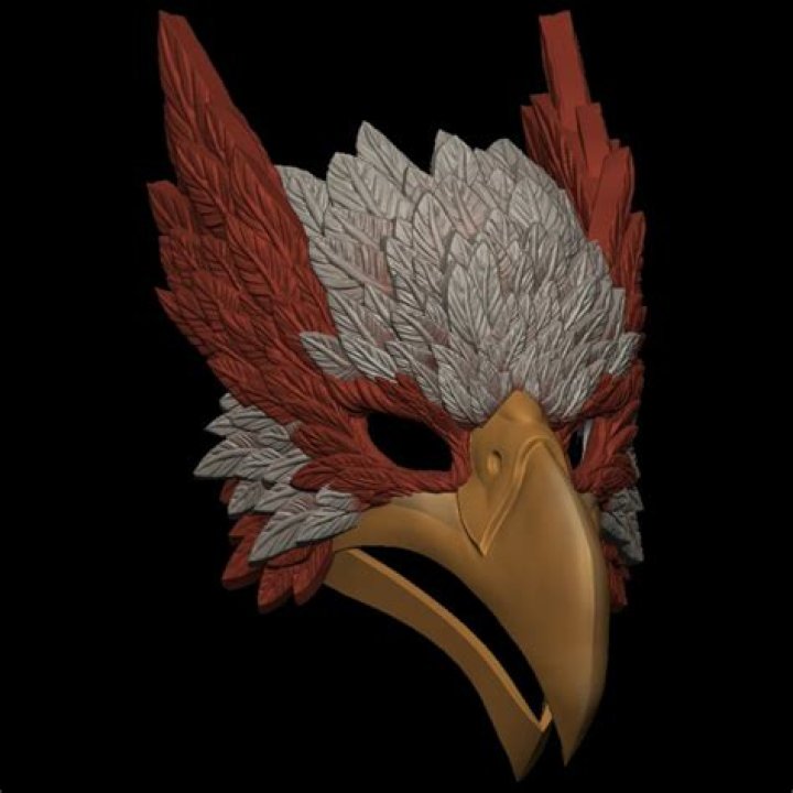 Understanding the Griffin Mask: A Comprehensive Guide