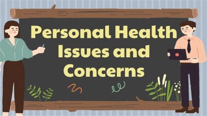 Understanding the Health Concerns Surrounding Gloria Borger